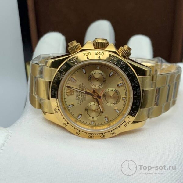 Часы Rolex Daytona — изображение 3
