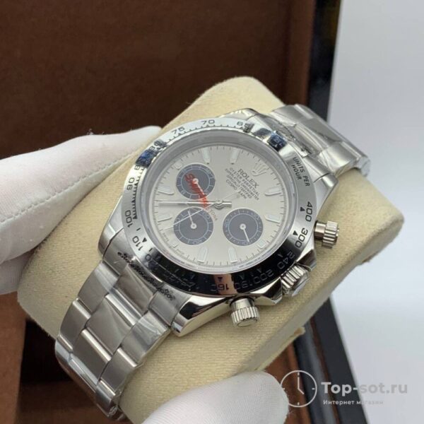 Часы Rolex Daytona — изображение 4