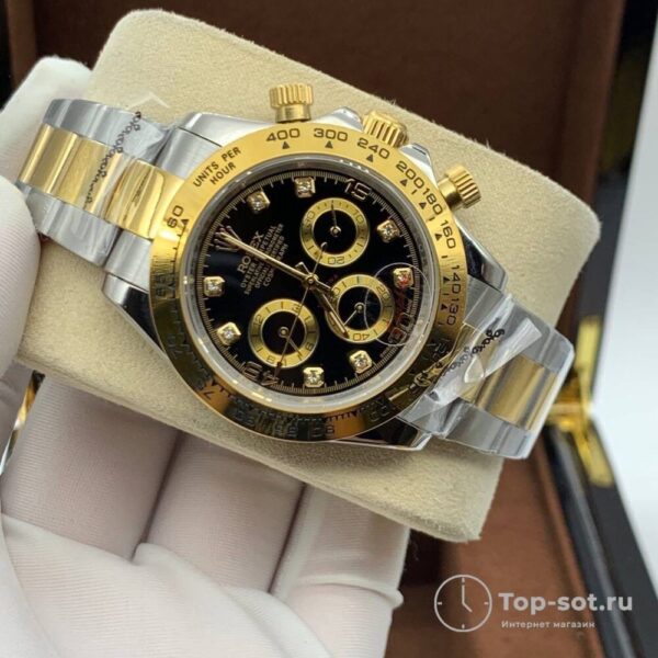 Часы Rolex Daytona — изображение 3