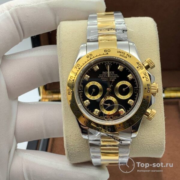 Часы Rolex Daytona — изображение 2
