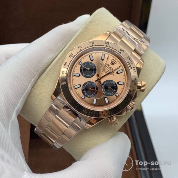 Часы Rolex Daytona — изображение 2