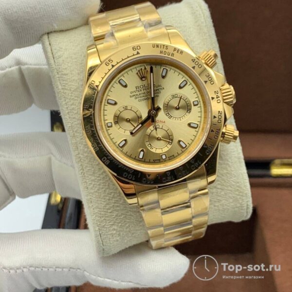 Часы Rolex Daytona — изображение 2