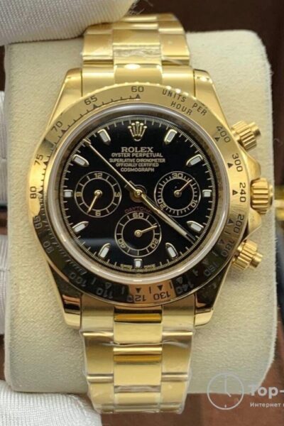 Часы Rolex Daytona