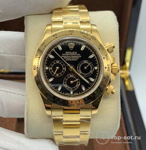 Часы Rolex Daytona