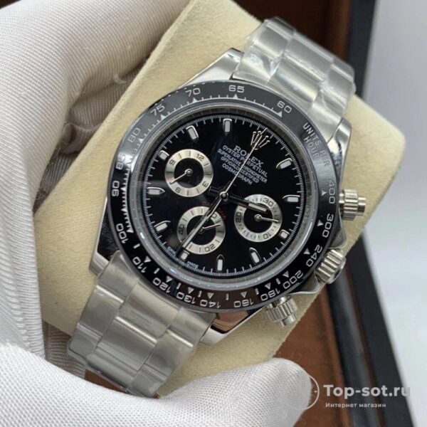 Часы Rolex Daytona — изображение 2