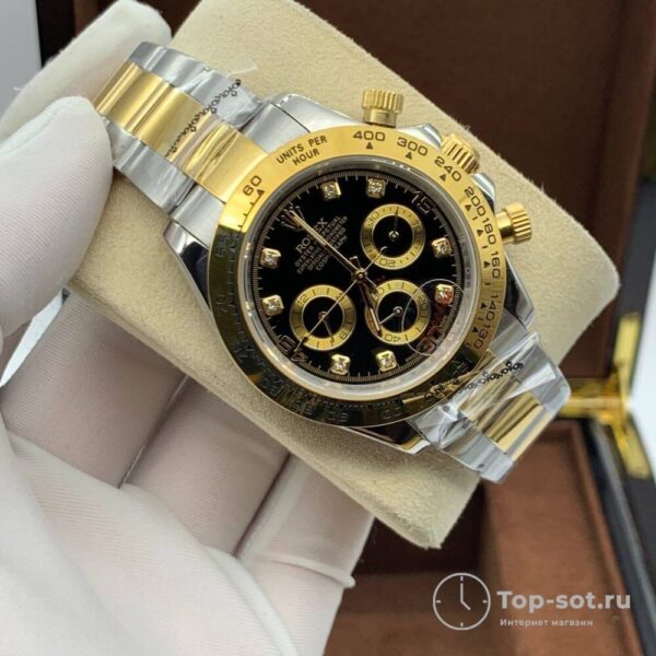 Часы Rolex Daytona — изображение 4