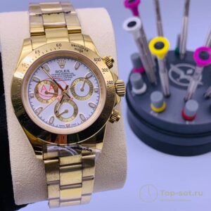Часы Rolex Daytona