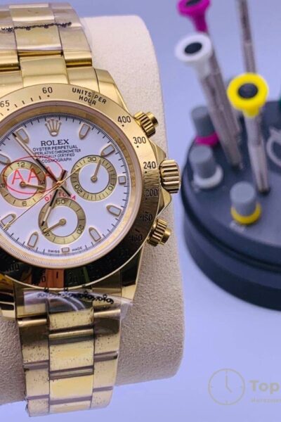 Часы Rolex Daytona