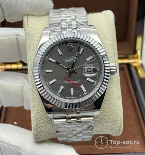 Часы Rolex Oyster Perpetual Datejust