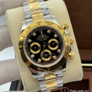 Часы Rolex Daytona