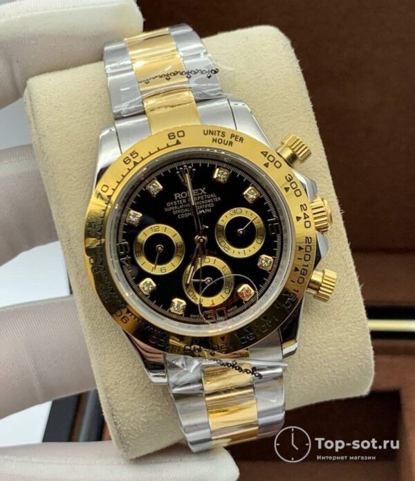 Часы Rolex Daytona