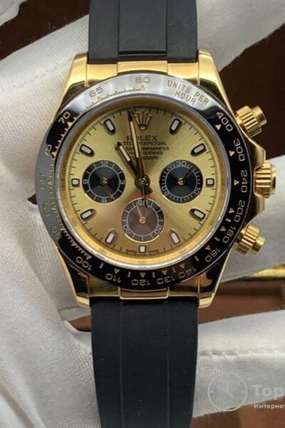 Часы Rolex Daytona