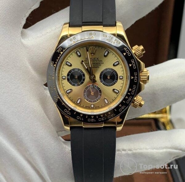 Часы Rolex Daytona