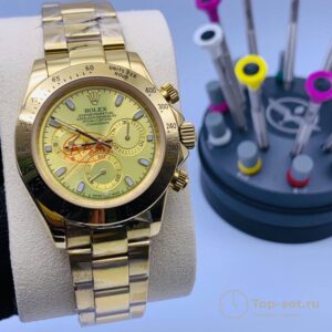 Часы Rolex Daytona
