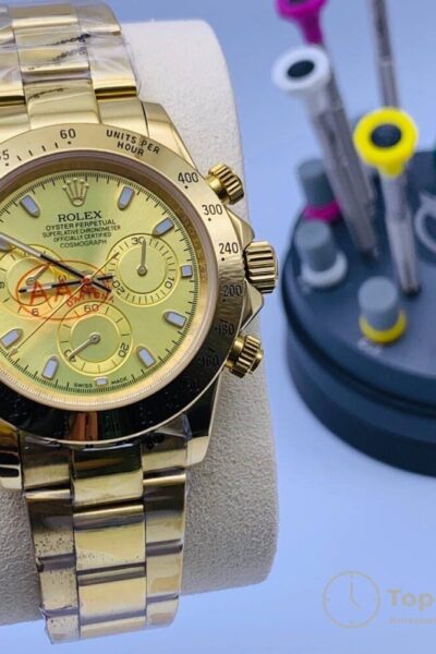Часы Rolex Daytona