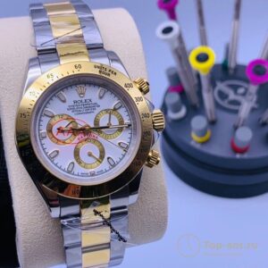 Часы Rolex Daytona