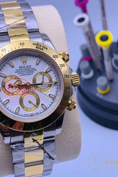 Часы Rolex Daytona