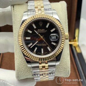 Часы Rolex Oyster Perpetual Datejust