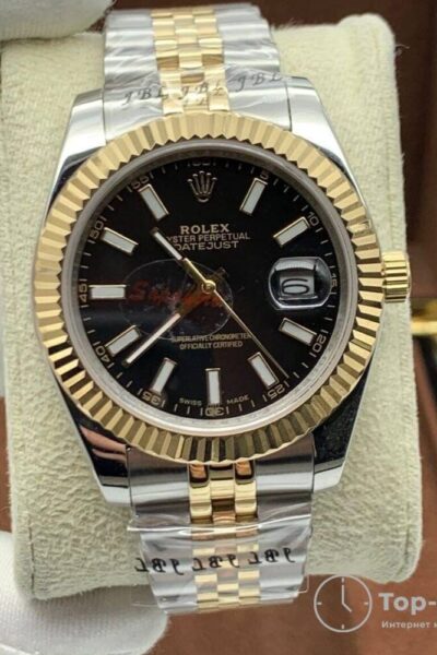 Часы Rolex Oyster Perpetual Datejust