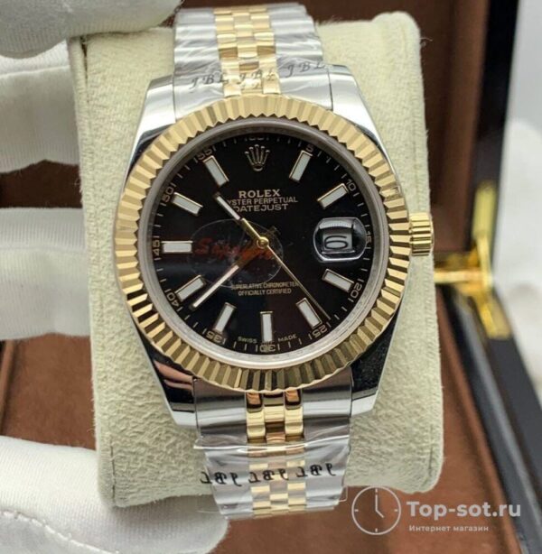 Часы Rolex Oyster Perpetual Datejust