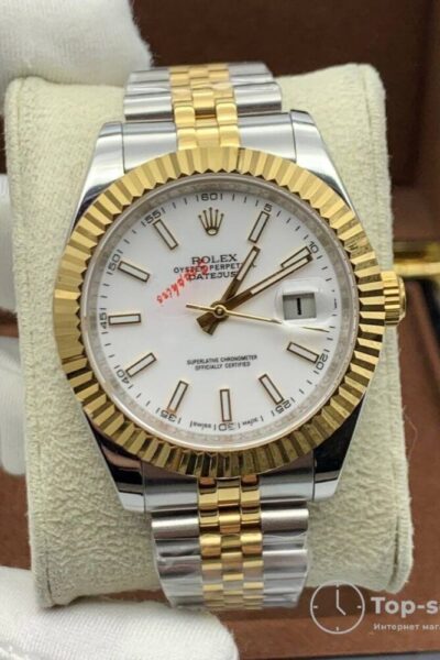 Часы Rolex Oyster Perpetual Datejust