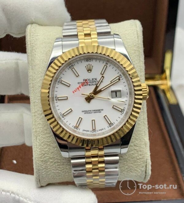 Часы Rolex Oyster Perpetual Datejust