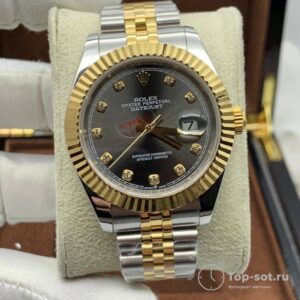 Часы Rolex Oyster Perpetual Datejust