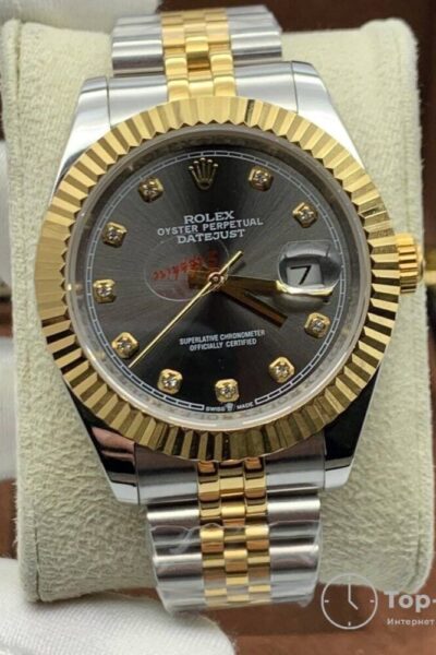 Часы Rolex Oyster Perpetual Datejust