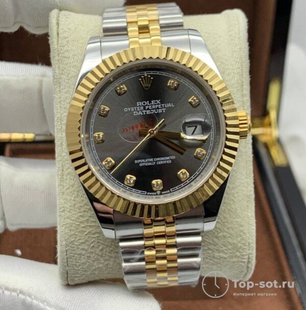 Часы Rolex Oyster Perpetual Datejust