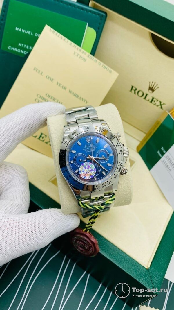 Часы Rolex DayTona