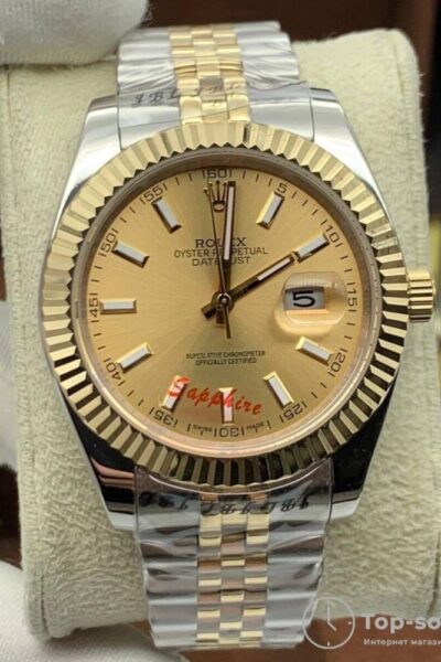 Часы Rolex Oyster Perpetual Datejust