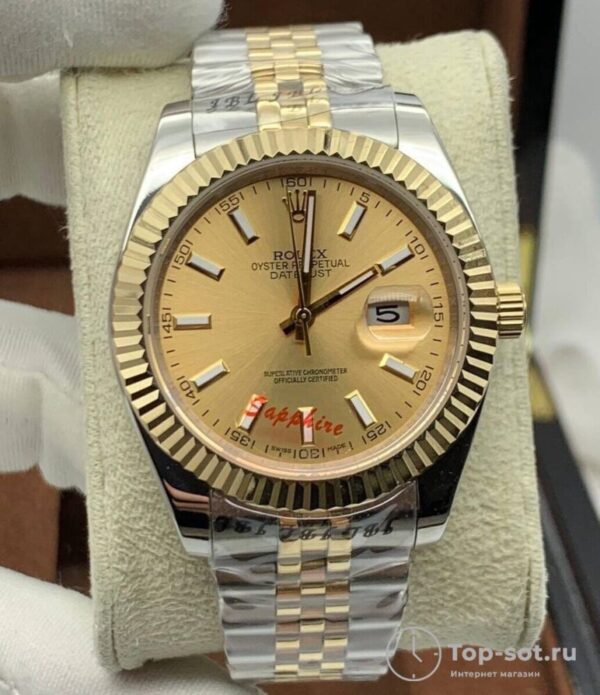Часы Rolex Oyster Perpetual Datejust