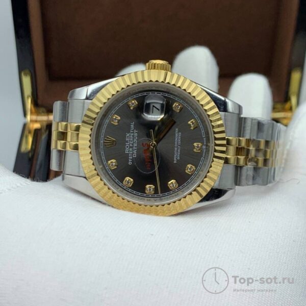Часы Rolex Oyster Perpetual Datejust — изображение 3