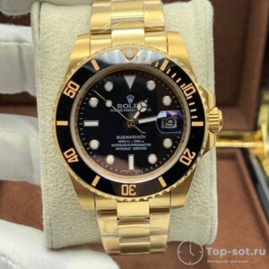 Часы Rolex Submariner