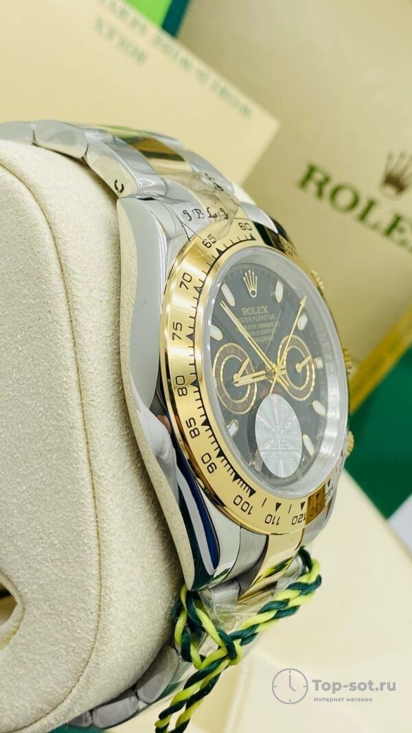 Часы Rolex DayTona — изображение 4