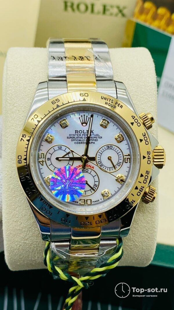 Часы Rolex DayTona — изображение 2