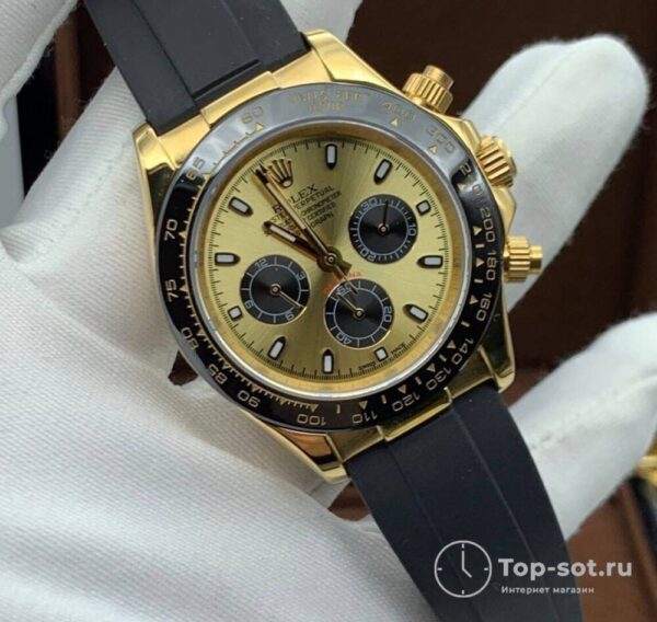 Часы Rolex Daytona — изображение 2
