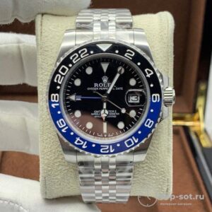 Часы Rolex GMT-Master II