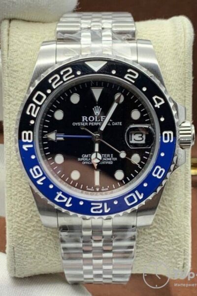 Часы Rolex GMT-Master II
