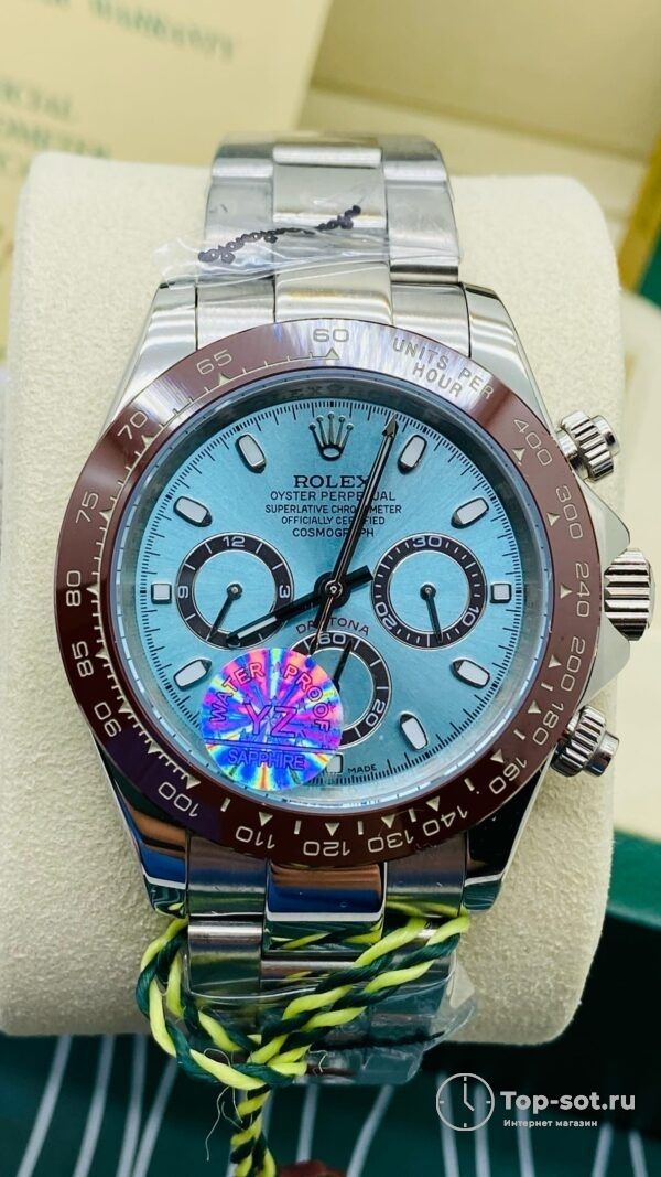 Часы Rolex DayTona — изображение 2