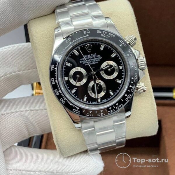Часы Rolex Daytona — изображение 2