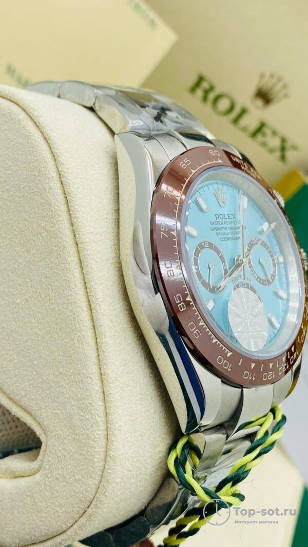 Часы Rolex DayTona — изображение 4