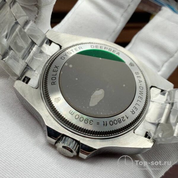 Часы Rolex DEEPSEA — изображение 3