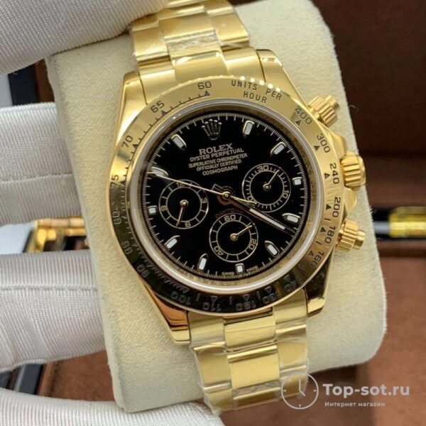Часы Rolex Daytona — изображение 2
