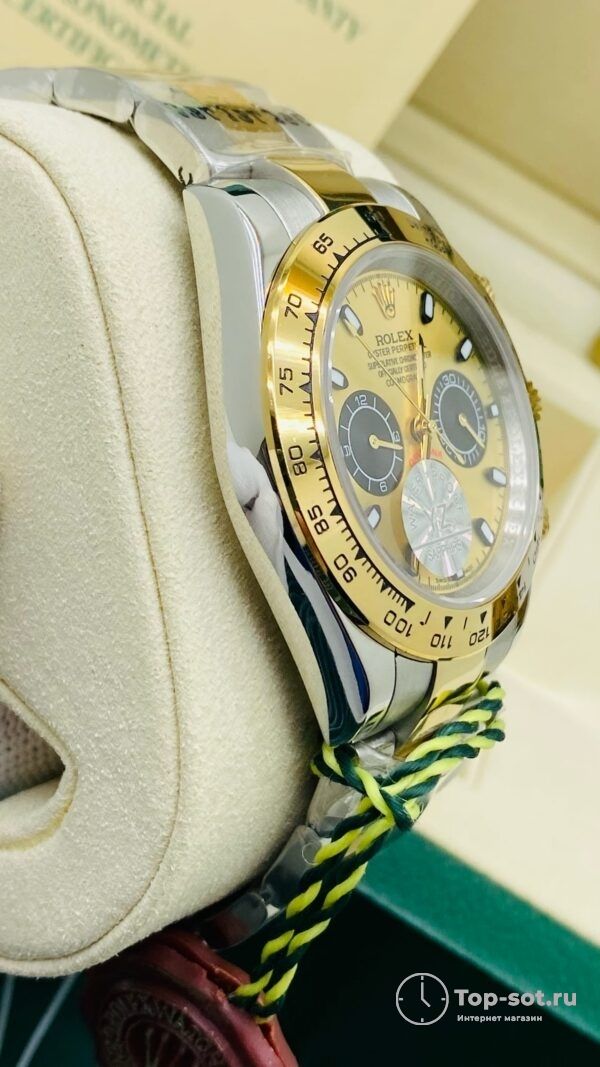 Часы Rolex DayTona — изображение 4
