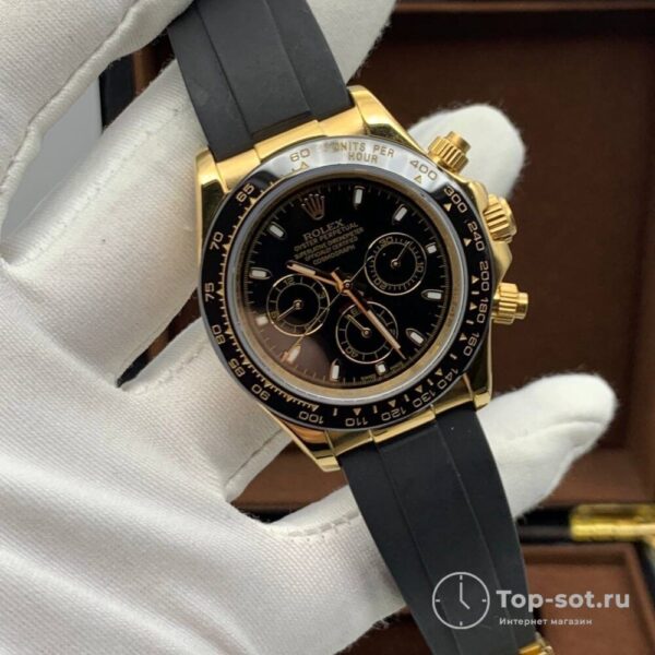 Часы Rolex Daytona — изображение 2