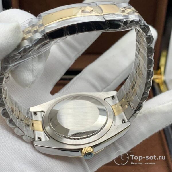 Часы Rolex Oyster Perpetual Datejust — изображение 4
