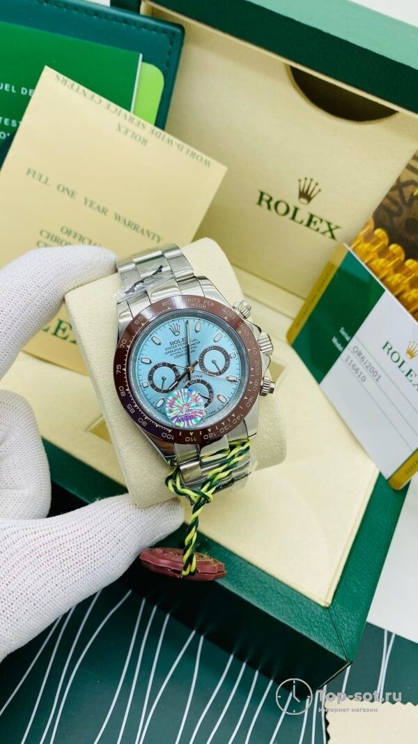 Часы Rolex DayTona