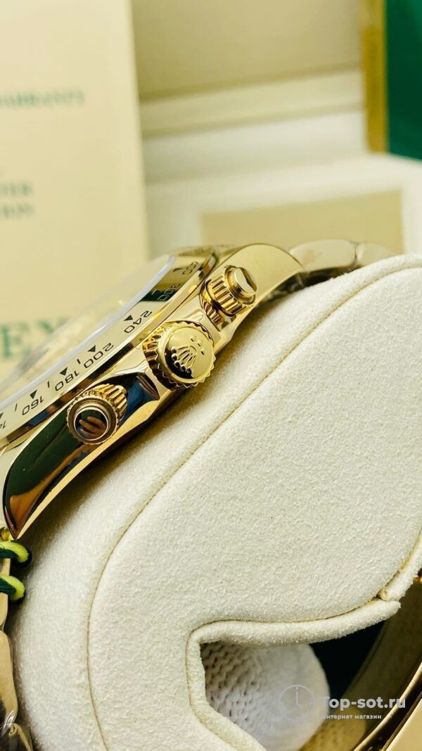 Часы Rolex DayTona — изображение 3