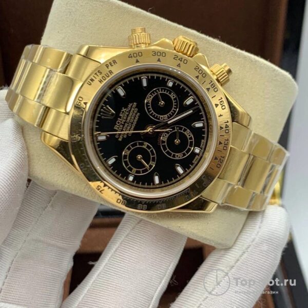 Часы Rolex Daytona — изображение 3